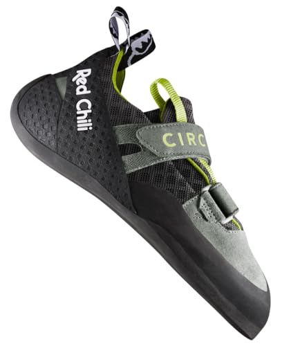 Red Chili Circuit LV II Kletterschuhe, Seaweed, UK 9