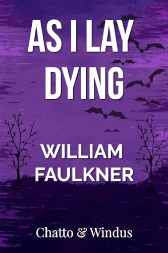 As I Lay Dying (English Edition)