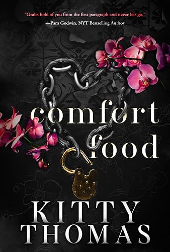 Comfort Food (English Edition)