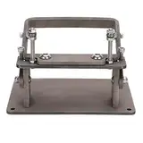 Leder Skiver Leder Peel Tool Paring Peeler Splitter Griff Leder Skiver Tool Handbuch Leder Skiver Paring Splitte Maschine