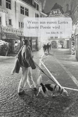 Wenn aus euren Lyrics unsere Poesie wird