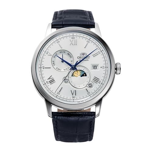 Orient Klassische Uhr RA-AK0802S10B