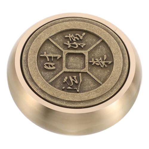 Mikikit Briefbeschwerer Mit Lineal Chinesische Kalligraphie Briefbeschwerer Eleganter Briefbeschwerer Büro Andenken Briefbeschwerer Desktop Briefbeschwerer Papiergewichte Für Den