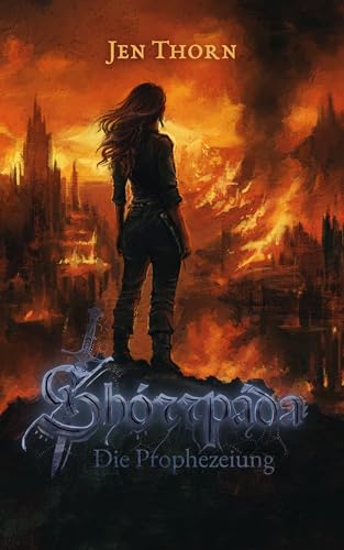 Shórrpáda: Die Prophezeiung