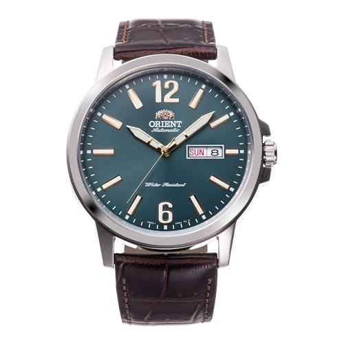 Orient Lässige Uhr RA-AA0C06E19B