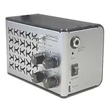 GOKKO 10 W tragbarer wiederaufladbarer Gitarrenverstärker für elektronische Gitarre
