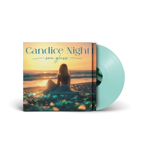Sea Glass (Ltd. Coloured Lp/Gatefold) [Vinyl LP]