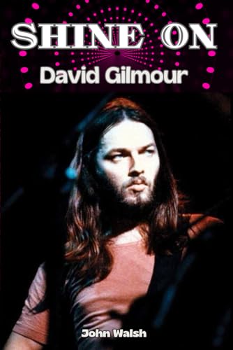 Shine On: David Gilmour