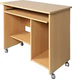 GERMANIA DIE MÖBELMACHER 0482-11 Tisch, Buche, 90 x 72 x 48 cm
