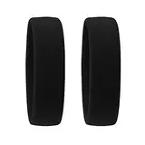 HANERDUN Sport Stirnband Herren Damen Schweißbänder Kopf Stirn Frottee Kopfband Sport für Laufen Fahrrad Joggen Tennis Fußball