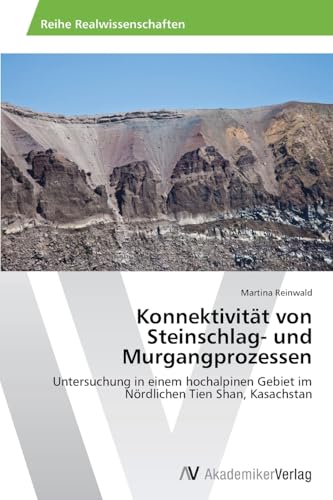 Konnektivität von Steinschlag- und Murgangprozessen: Untersuchung in einem hochalpinen Gebiet im Nördlichen Tien Shan, Kasachstan