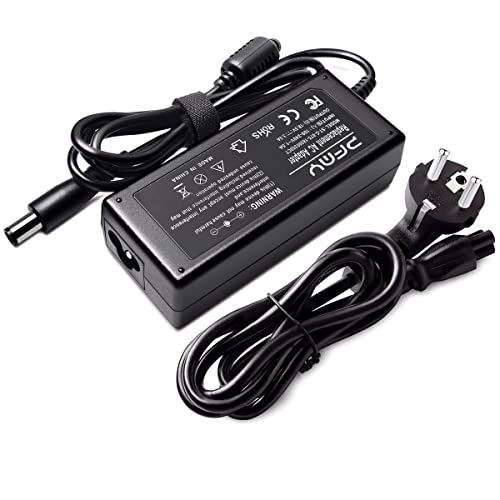 PFMY Laptop Ladegerät Netzteil 18.5V 3.5A 65W AC Adapter für HP Probook 430 440 450 G1 G2 Pavilion G4 G6 G7 G56 G60 G62 G72 Compaq Presario CQ40 CQ42 CQ43 CQ50 CQ56 CQ60 CQ62 CQ70 CQ72 Notebook