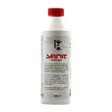 Sanit Kalklöser 500 ml Flasche. Der Kräftige Kalklöser