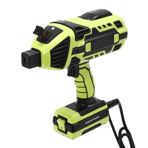 Schweissgerät Schweißgerät Welding Machine Handschweißgerät Inverter Schweissgerät Handgehaltene Schweißmaschine 4,6kw Hochleistungs Schweißgerät Mit 6 Stufiger Stromanpassung