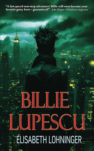 Billie Lupescu