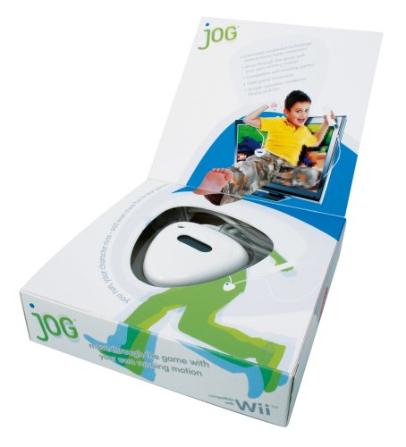 Wii - Jog