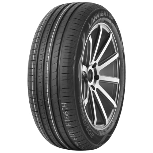 REIFEN COMFORT II M+S 145/80 R13 75T LANVIGATOR