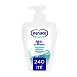 Nenuco Jabon Manos Clas. 240Ml