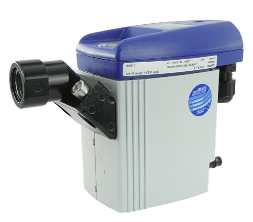 Fittingstore - Bekomat 31U Kondensatableiter 4024381 (Nachfolger von 4009548) Druckluft Kondensataufbereitung