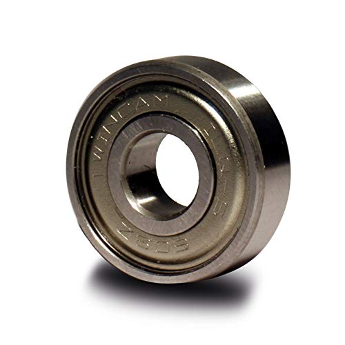 ILQ 5 BEARING KIT 16 PCS – silver – 3052000