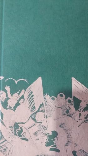 Eine Revolutionsballade: Mexico 1914: Mexico 1914. Mit e. biograph. Notiz u. e. Nachw. v. Hans Chr. Buch (Die Andere Bibliothek)