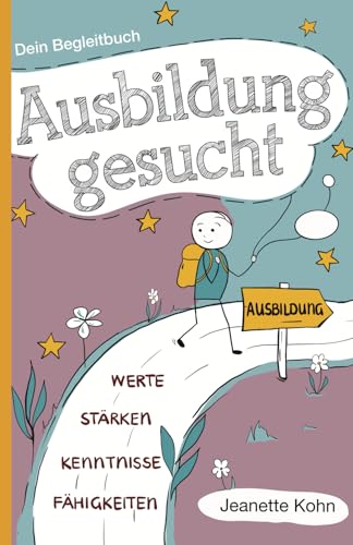 Ausbildung gesucht
