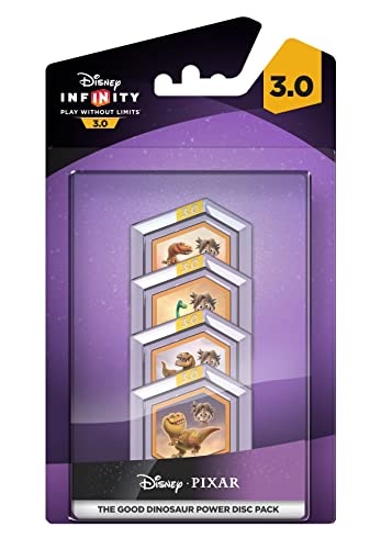 Disney Infinity 3.0: Bonus-Münzen-Set - The Good Dinosaur