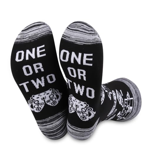 JXGZSO Lustiges Optometrie-Geschenk, ein oder zwei Augenoptiker-Socken, wiederverwendbar, Geschenk für Augenarzt, Optometrie-Techniker, Ein oder zwei, M-L Tall