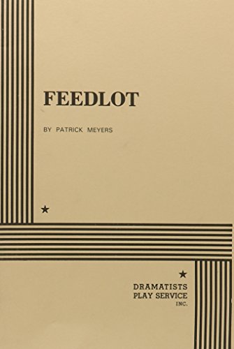 Feedlot