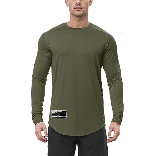 WKAYsIV Männer Kapuzenpullover Herren Jacken Pulloverjacke Hoodie Herren L Pullover Herren & Billige Pullover Herren Herrn Pullover Fleecejacke Herren Mit Sportjacke(Grün,L)