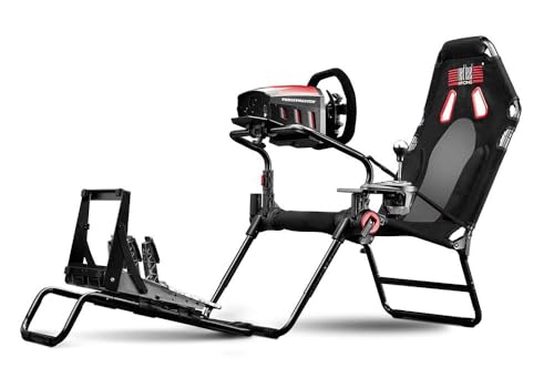 Next Level Racing GT LITE CockpitRenncockpit für GT