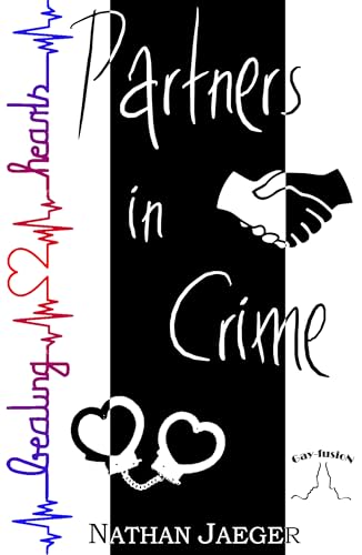 Partners in Crime (Beating Hearts 3)