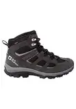 Jack Wolfskin Damen Vojo 3 Texapore Mid W, Dark Steel Purple, 38 EU