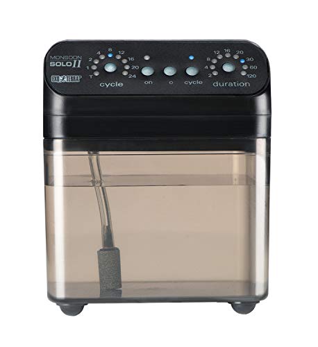 Exo Terra Monsoon Solo II, programmierbares Beregnungssystem, mit 1,5L Reservoir
