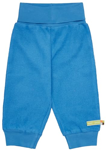 loud + proud Hose aus Bio-Baumwoll-Fleece, GOTS Zertifiziert