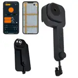 xade Nano+, 2in1: Farbmessgerät/Colorimeter und Mikroskop, für iPhone 16