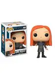 Funko 14942 POP! Vinylfigur: Harry Potter: Ginny Weasley