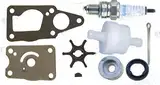 Boot & Motor Suzuki Wartungskit DF4 / DF5 / DF6 (2002-10)