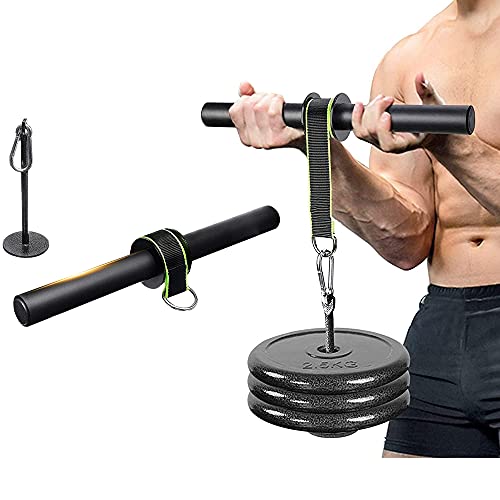 Unterarm Handgelenk Rollentrainer, Flexibles Training, Effizient, Stabil, Handgelenktrainer, TrainingsgeräT FüR HäNde Und Handgelenke FüR Muskelkrafttraining Im Fitnessstudio, Zu Hause, Im Freien Usw