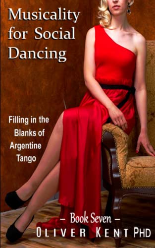 Musicality for Social Dancing: Filling in the Blanks of Argentine Tango