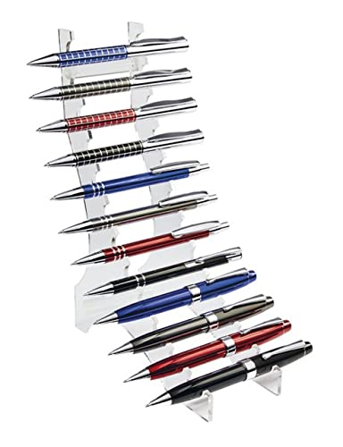 Ten Stift-Display cod.EL21096 cm 18x6,5x24h by Varotto & Co.