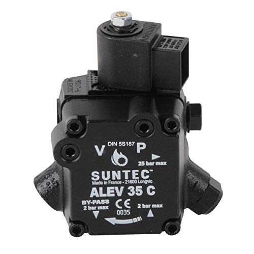 Klint – Die Ölpumpe Ale 35 C Rev. 6, Sieger BE 17 – 34 kW, 8718578019