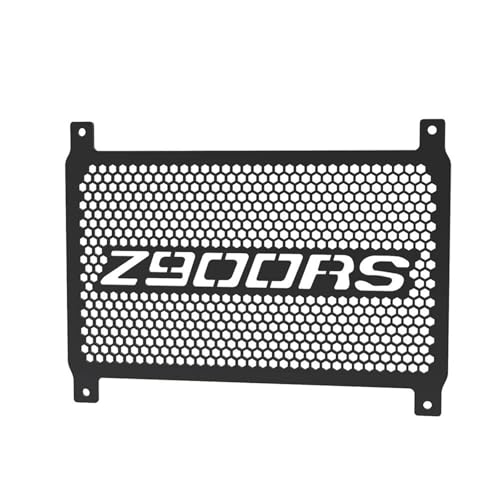 Kühler Schutz FÜR Z900RS Cafe Performance SE 2021-2022-2023-2024 Motorrad Zubehör Kühlergrill Schutz Motor Kühler Grill Abdeckung