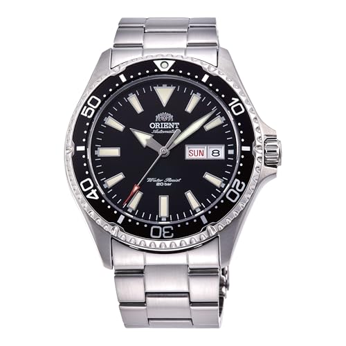 Orient Sportuhr RA-AA0001B19B