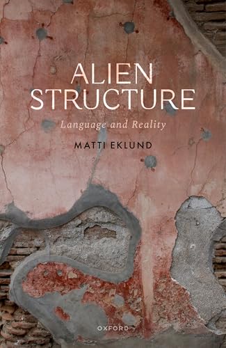 Alien Structure: Language and Reality