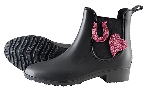 PFIFF Mädchen 102663-60-32, Schwarz, 32 EU