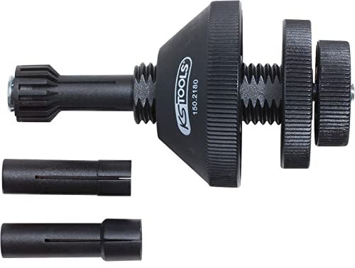 KS Tools 150.2180 Kupplungs-Zentrier-Werkzeug-Satz Ø 15,0-28,0 mm