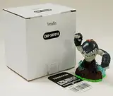 Skylanders Spyros Adventure LOOSE Mini Figure Terrafin Includes Card Online Code by Activision