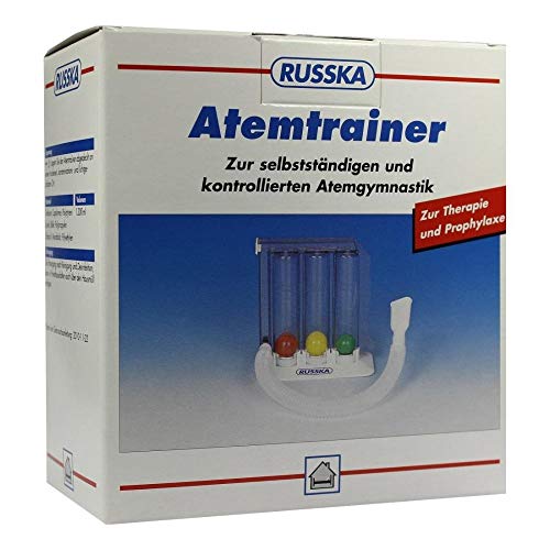 ATEMTRAINER 1 St