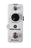 Mooer Killer ISP Decimator
